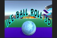 Ice Ball Roll 3D screenshot, image №2636281 - RAWG
