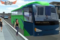 Bus Simulator 2015 New York HD screenshot, image №1564416 - RAWG
