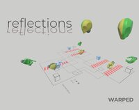 Reflections (itch) (Warped Imagination) screenshot, image №3087656 - RAWG