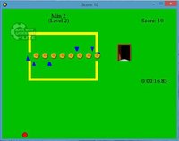 Ultimate Flexible Ball screenshot, image №1288817 - RAWG