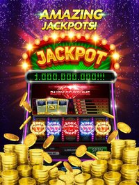 Vegas Tower Casino: Slot Games screenshot, image №896920 - RAWG