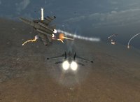 S69 Fighting TomSpy - Jet Simulator screenshot, image №976303 - RAWG