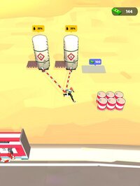 Gas Empire screenshot, image №3299004 - RAWG
