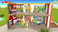 PLAYMOBIL Children's Hospital screenshot, image №1395676 - RAWG