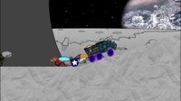 Moon Racers screenshot, image №2622576 - RAWG