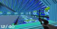 Impossible Glitch Game Jam screenshot, image №3699905 - RAWG