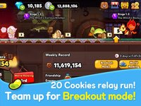 Cookie Run: OvenBreak screenshot, image №915807 - RAWG