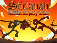 Stick War: Stickman Legacy screenshot, image №2488260 - RAWG