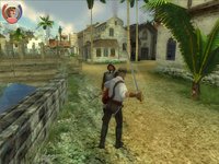 Sea Dogs: Caribbean Tales screenshot, image №1731587 - RAWG