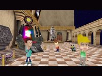 Jimmy Neutron vs. Jimmy Negatron screenshot, image №2371050 - RAWG