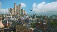 NED: The New Era of Fantasy screenshot, image №572834 - RAWG
