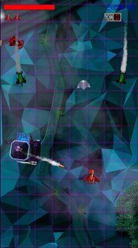 Darkest Wave (itch) screenshot, image №1078839 - RAWG