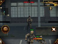 Modern Combat: Sandstorm screenshot, image №2267879 - RAWG