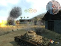 Panzer Elite Action: Dunes of War screenshot, image №455855 - RAWG