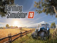 Farming Simulator 16 screenshot, image №886922 - RAWG