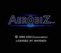 Aerobiz screenshot, image №758278 - RAWG