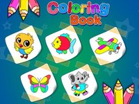 My Coloring Book - All In one screenshot, image №2215314 - RAWG