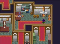 Chronicles of Tsufanubra screenshot, image №3125397 - RAWG