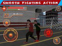 Gangsters City Boxing screenshot, image №1326622 - RAWG
