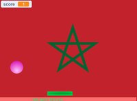 Morocco Pong Game! screenshot, image №3812656 - RAWG