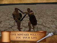 Gladiator Simulator screenshot, image №1780156 - RAWG