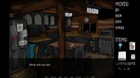 The Cabin in the Swamp screenshot, image №2716823 - RAWG