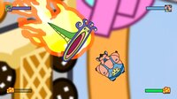 Fly Punch Boom! (itch) screenshot, image №2550583 - RAWG