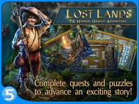 Lost Lands: HOG Premium screenshot, image №1944803 - RAWG