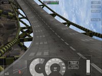 Stradale Racing Simulator screenshot, image №2038413 - RAWG