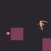 Gravity Girl screenshot, image №1945857 - RAWG