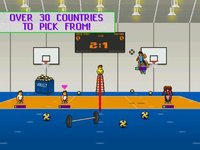 Extreme Beach Volley screenshot, image №1943984 - RAWG