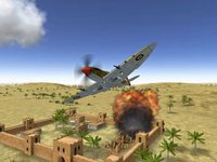 Air Conflicts: Air Battles of World War II screenshot, image №407790 - RAWG