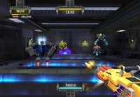 Nerf N-Strike screenshot, image №785741 - RAWG