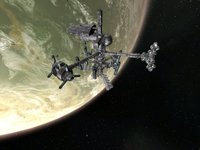 X³: Reunion screenshot, image №408736 - RAWG