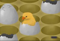 Burn Chicken screenshot, image №2960018 - RAWG