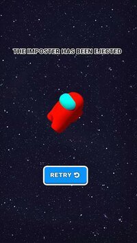Red Imposter: Nightmare Christmas screenshot, image №2661909 - RAWG