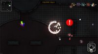 Grim-chan's Soul Fight screenshot, image №4221843 - RAWG