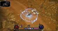 Sanctum Breach screenshot, image №2342395 - RAWG