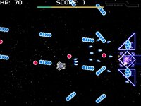 DANMAKU GLADIATOR screenshot, image №3513485 - RAWG