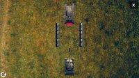 Tanks Battle screenshot, image №3691010 - RAWG