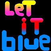 Let it Blue screenshot, image №2510184 - RAWG