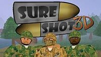 Sure Shot 3D (2004) screenshot, image №3223142 - RAWG