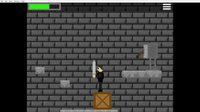 8-bit Dungeon Quest (Early Access) screenshot, image №1880769 - RAWG