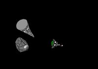 Falling Stones screenshot, image №1895430 - RAWG