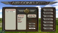 Air Conflicts: Aces of World War II screenshot, image №2096808 - RAWG