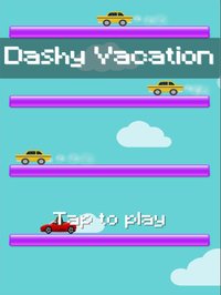 Dashy Vacation screenshot, image №1822851 - RAWG