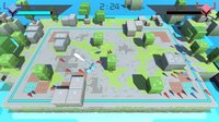 Mighty Rivals screenshot, image №1897141 - RAWG