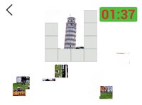Ultimate Puzzles Italy screenshot, image №3039863 - RAWG