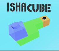 Isha Cube screenshot, image №3348637 - RAWG