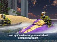 Jet Ski Boat Racing 3D screenshot, image №1333117 - RAWG